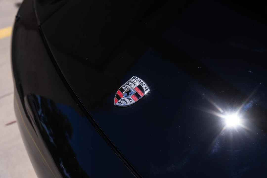 1994 Porsche 928 GTS - Image 24 of 31