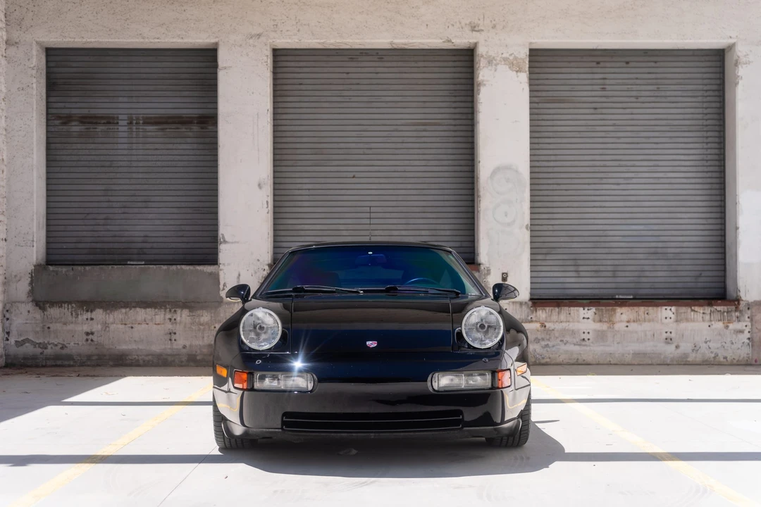 1994 Porsche 928 GTS - Image 13 of 31