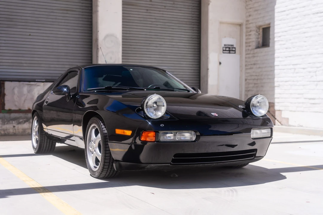 1994 Porsche 928 GTS - Image 12 of 31