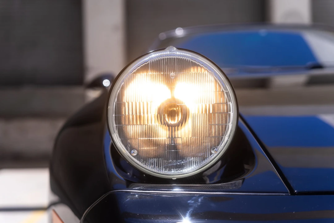 1994 Porsche 928 GTS - Image 20 of 31