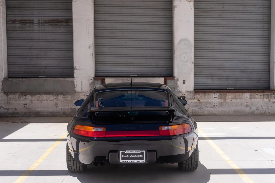 1994 Porsche 928 GTS - Image 7 of 31