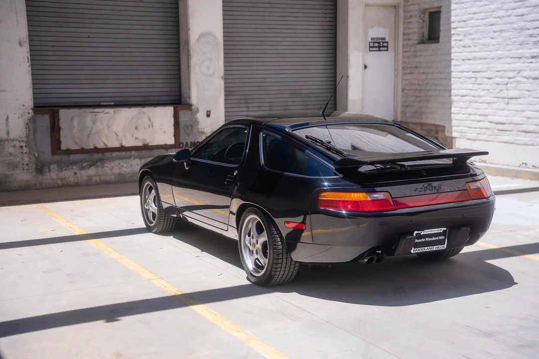 1994 Porsche 928 GTS - Image 4 of 31