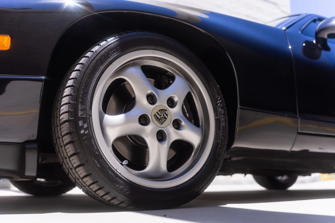 1994 Porsche 928 GTS - Image 27 of 31
