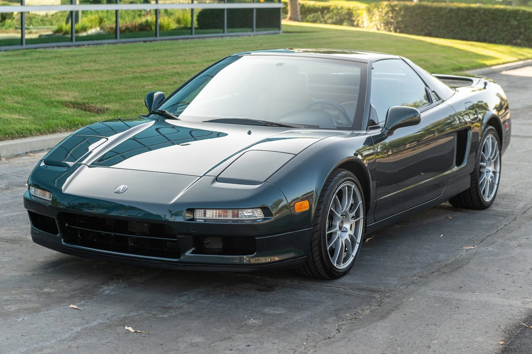 1995 Acura NA1 NSX - Image 10 of 31