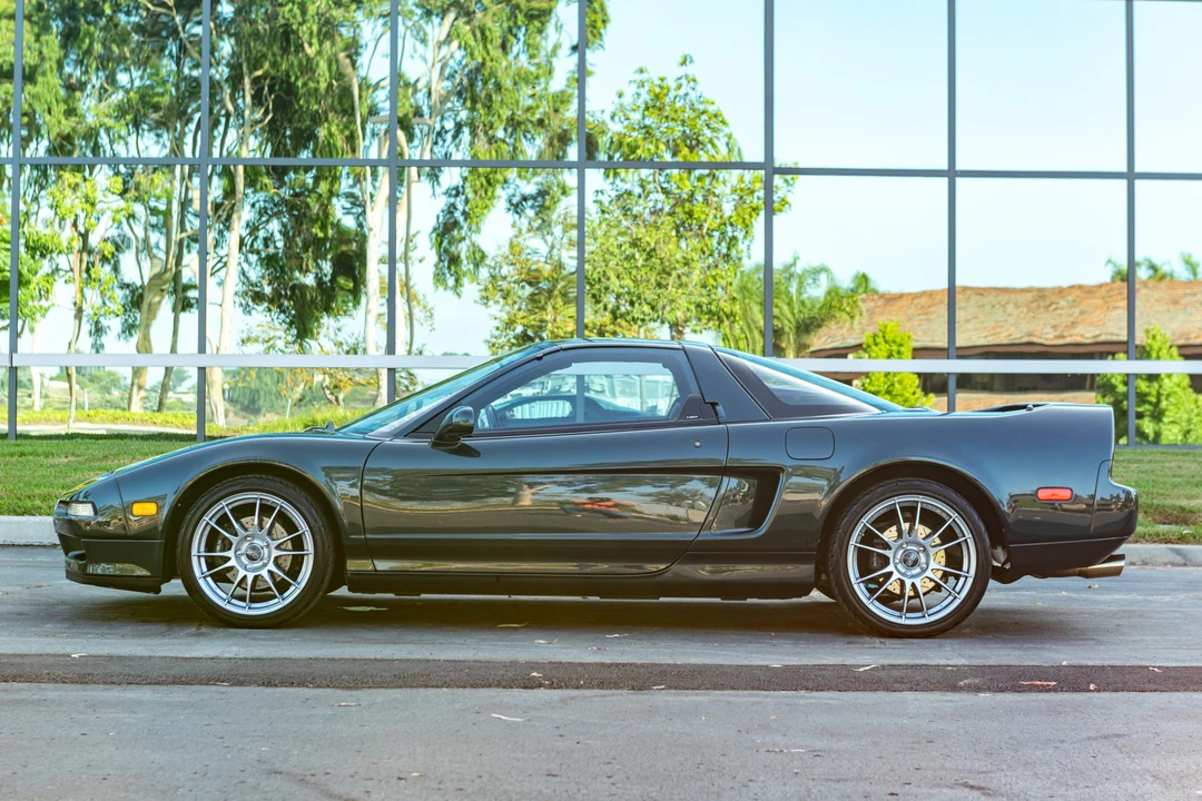 1995 Acura NA1 NSX - Image 11 of 31