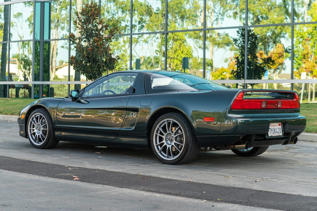 1995 Acura NA1 NSX - Image 13 of 31
