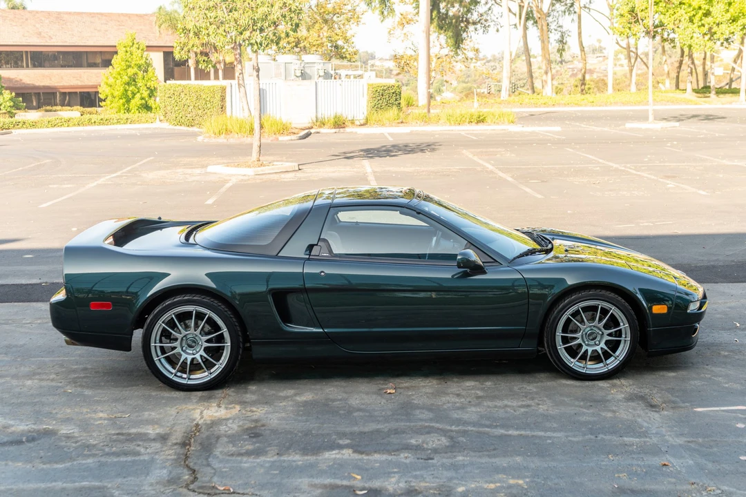 1995 Acura NA1 NSX - Image 5 of 31
