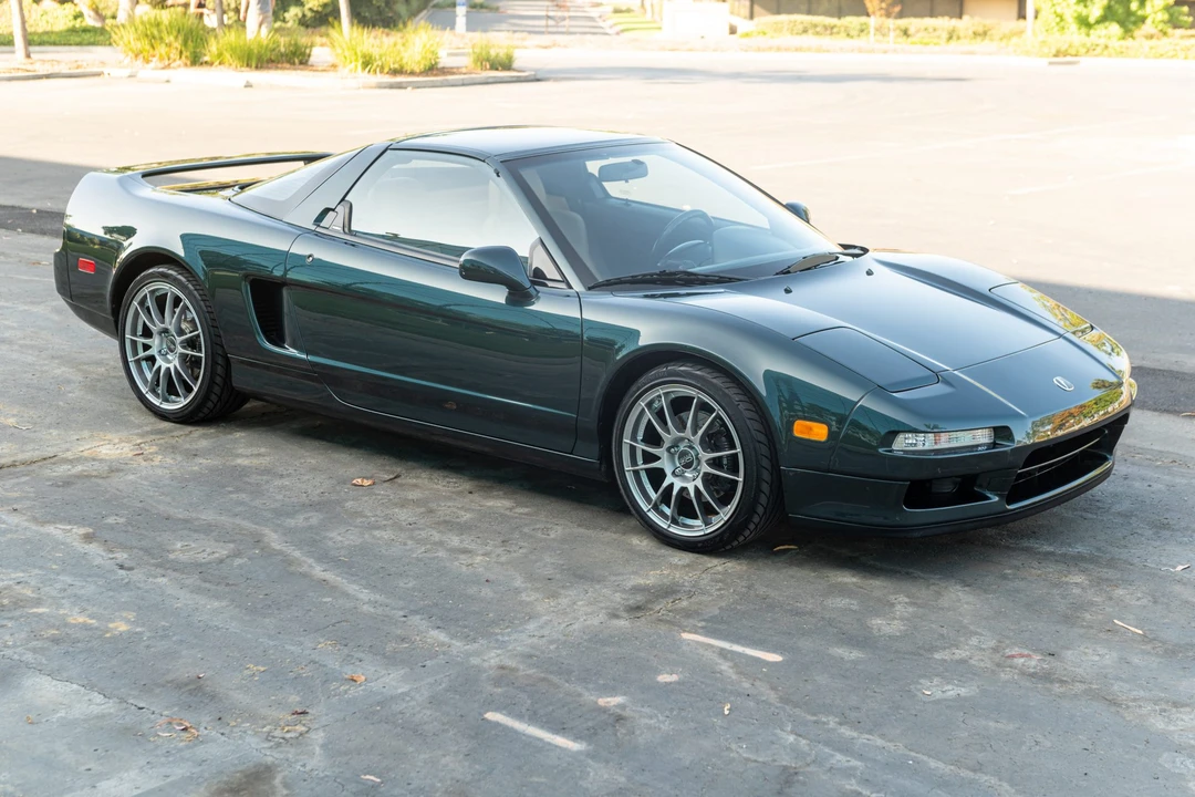 1995 Acura NA1 NSX - Image 6 of 31