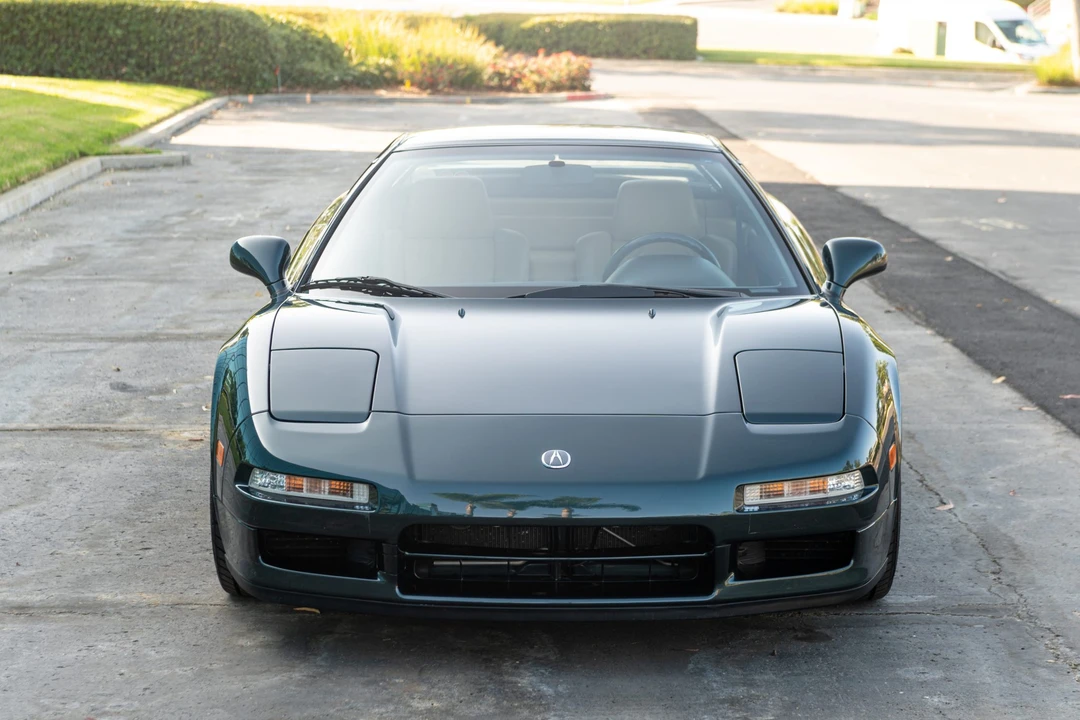 1995 Acura NA1 NSX - Image 7 of 31