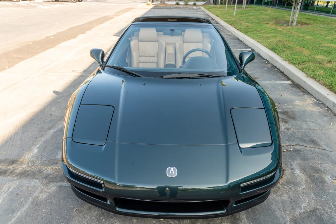 1995 Acura NA1 NSX - Image 8 of 31