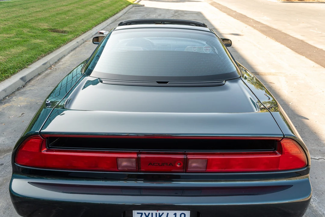 1995 Acura NA1 NSX - Image 17 of 31