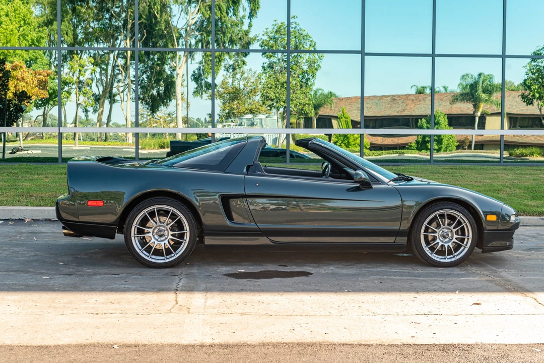1995 Acura NA1 NSX - Image 14 of 31
