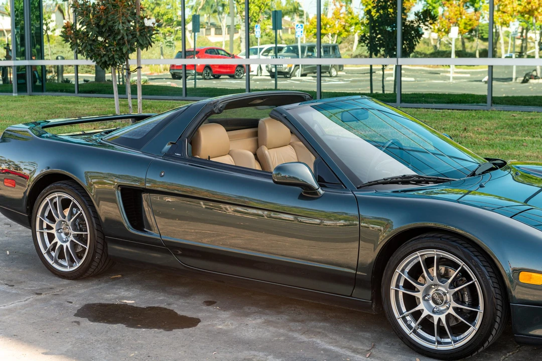 1995 Acura NA1 NSX - Image 15 of 31