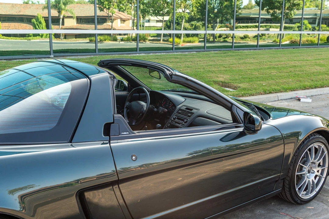 1995 Acura NA1 NSX - Image 16 of 31