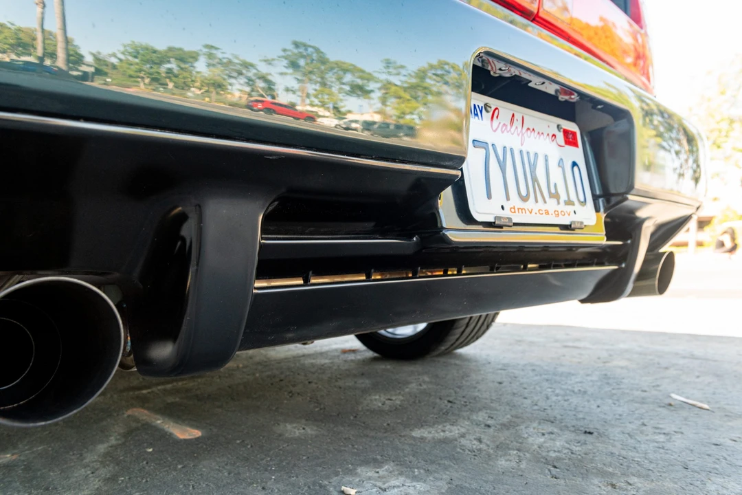 1995 Acura NA1 NSX - Image 23 of 31