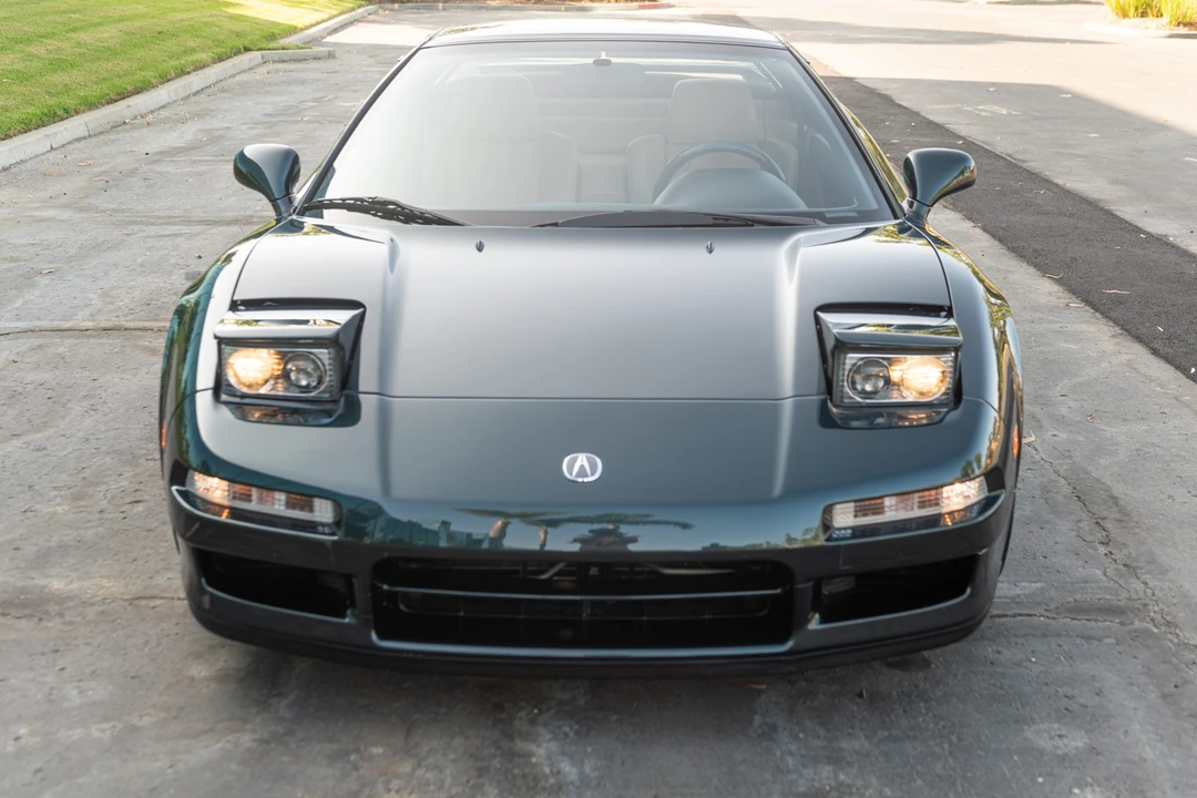 1995 Acura NA1 NSX - Image 9 of 31