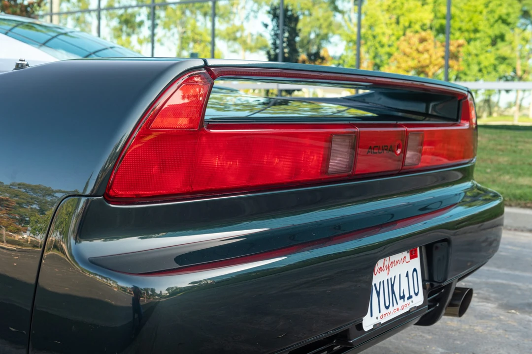 1995 Acura NA1 NSX - Image 22 of 31