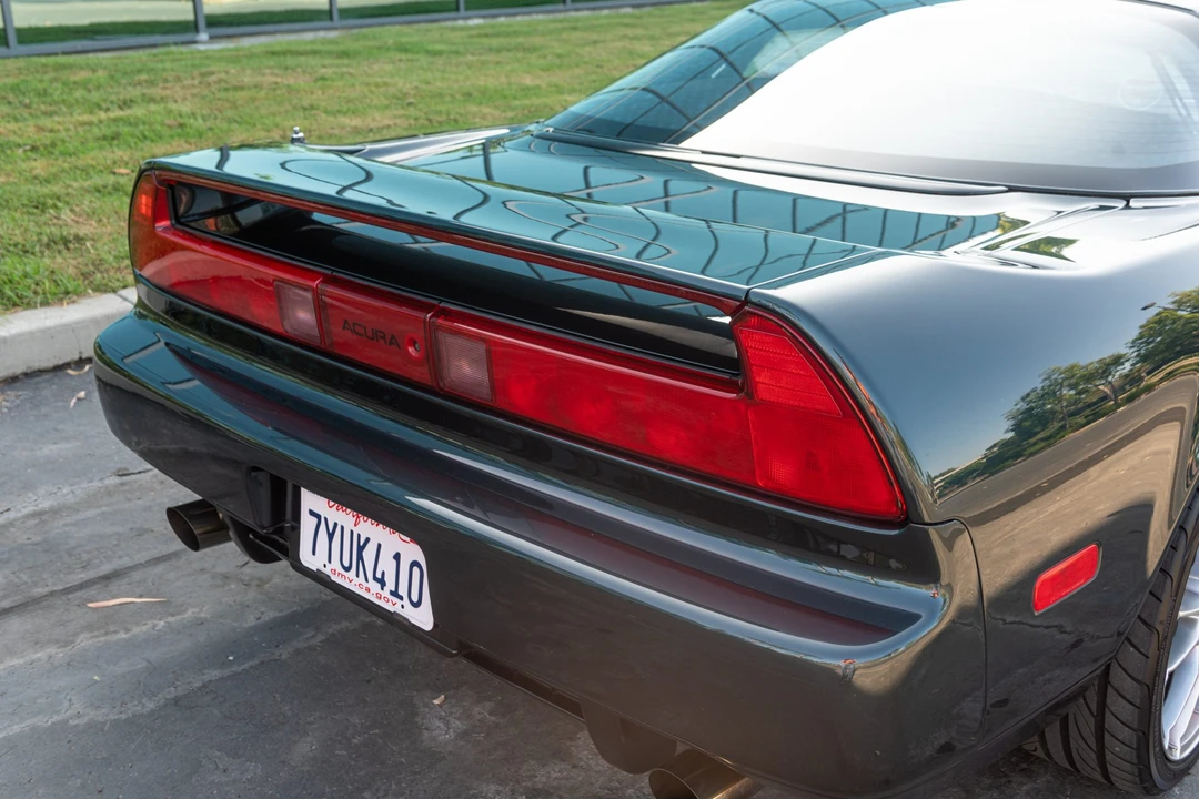 1995 Acura NA1 NSX - Image 18 of 31