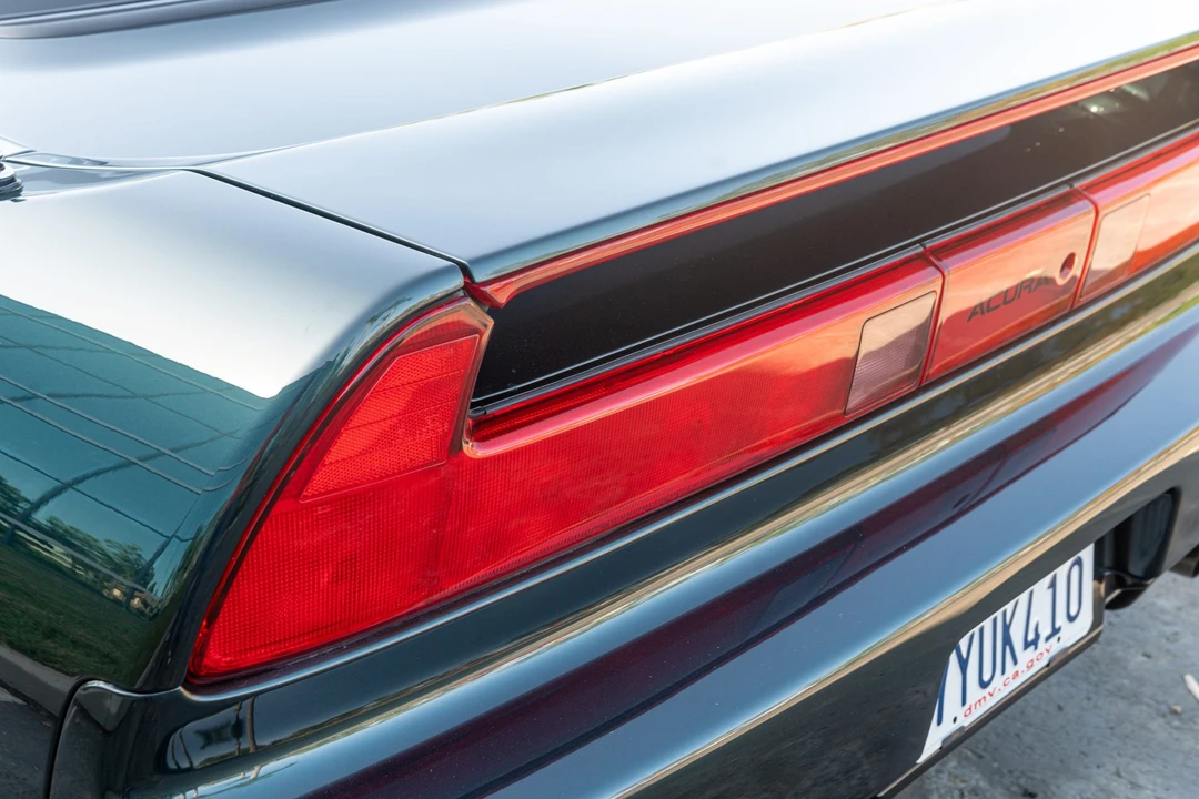 1995 Acura NA1 NSX - Image 21 of 31