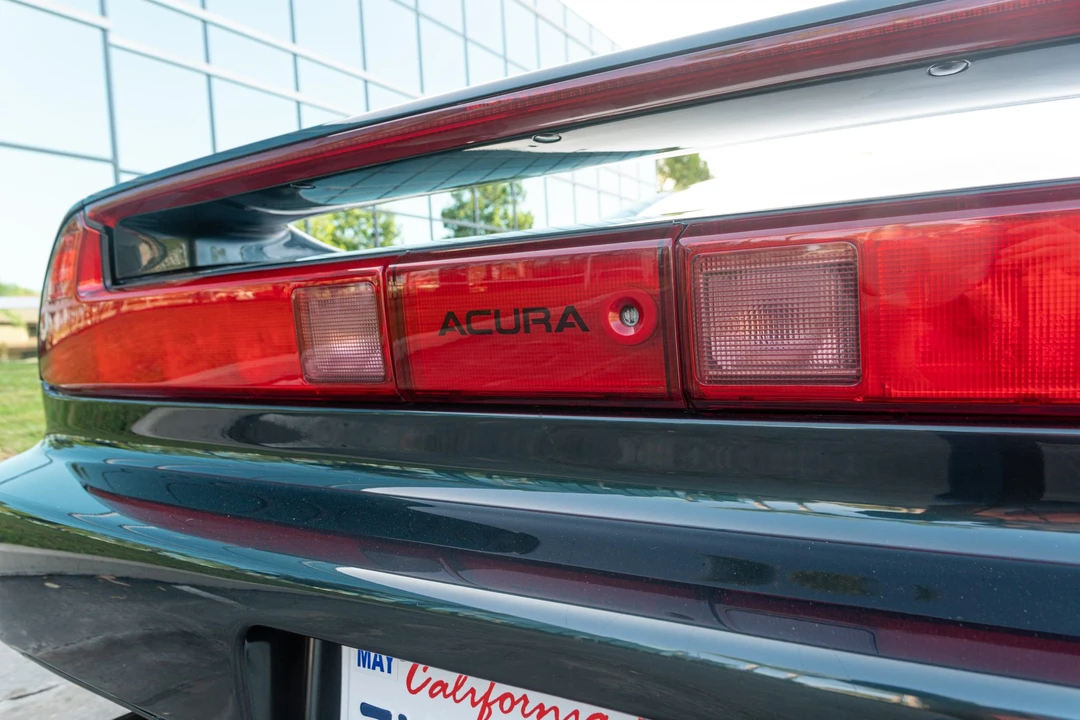 1995 Acura NA1 NSX - Image 19 of 31