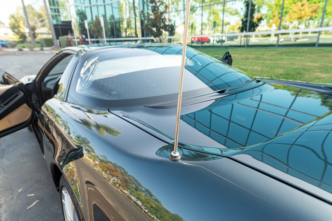 1995 Acura NA1 NSX - Image 24 of 31