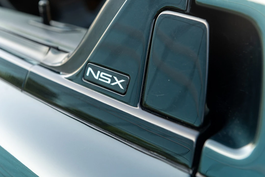 1995 Acura NA1 NSX - Image 29 of 31