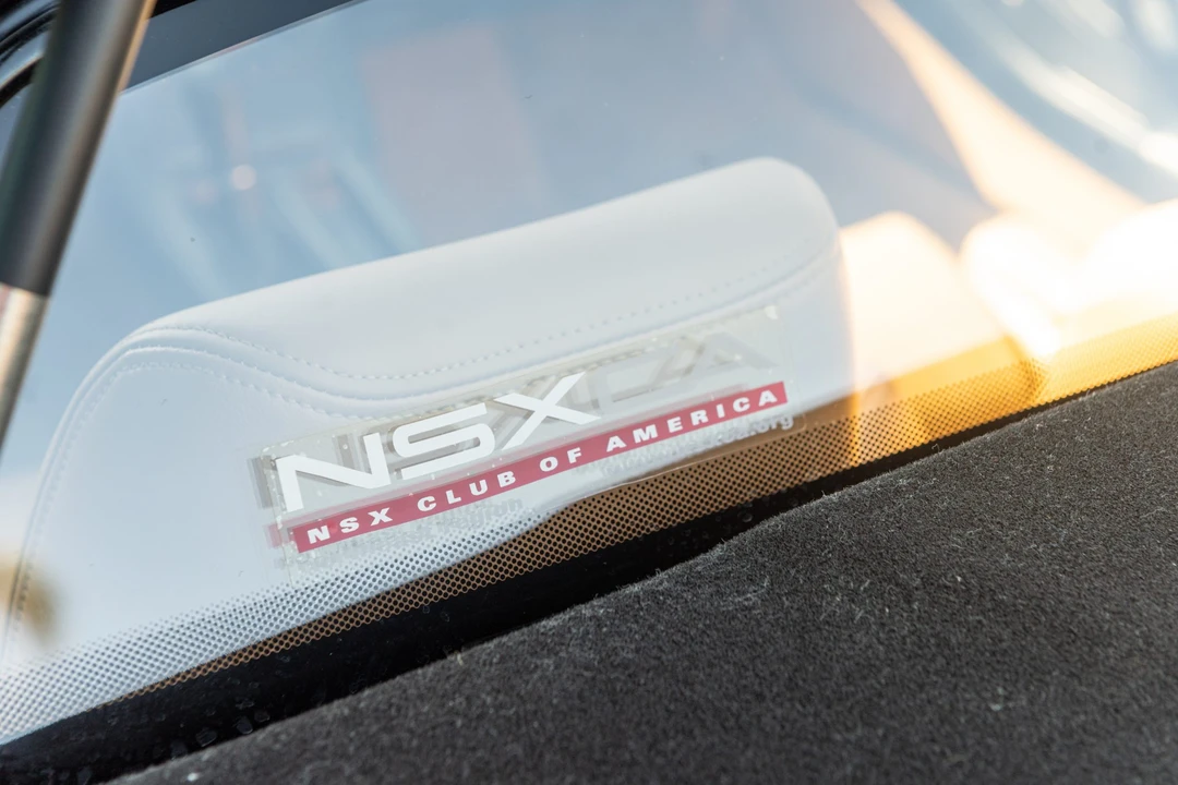 1995 Acura NA1 NSX - Image 30 of 31