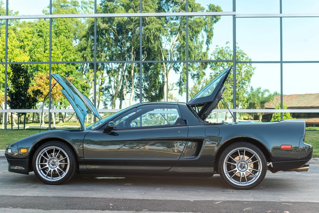 1995 Acura NA1 NSX - Image 12 of 31