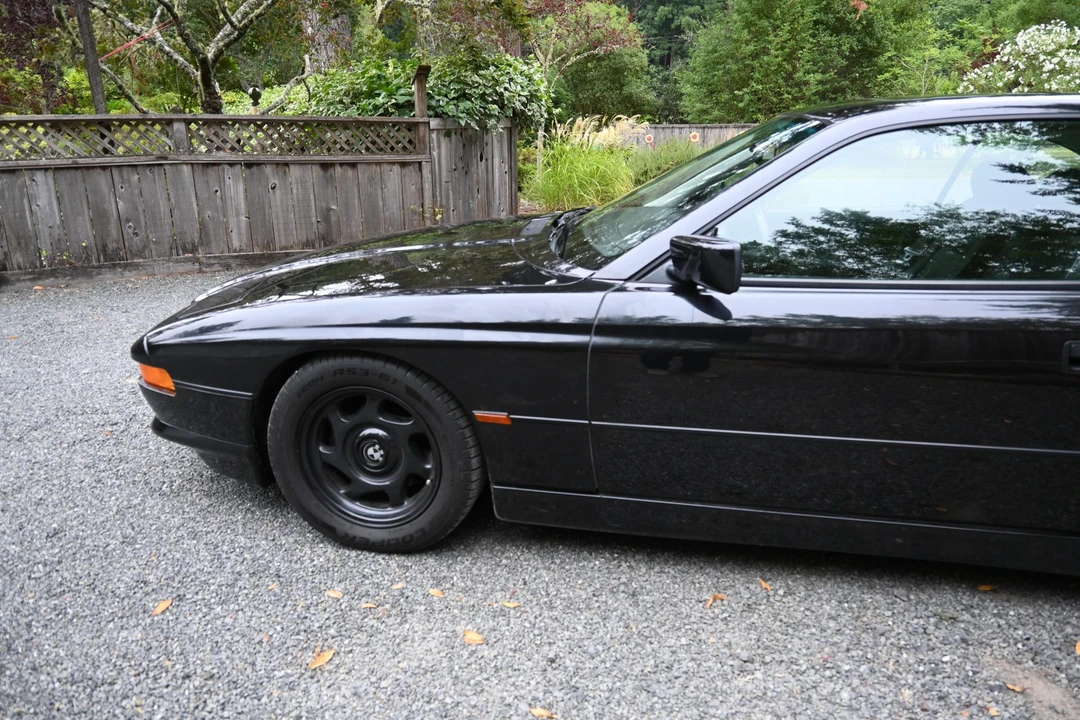 1995 BMW E31 8 Series - Image 22 of 31