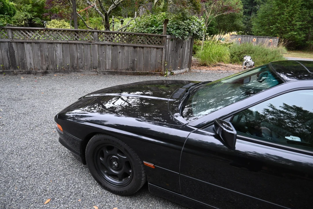 1995 BMW E31 8 Series - Image 23 of 31