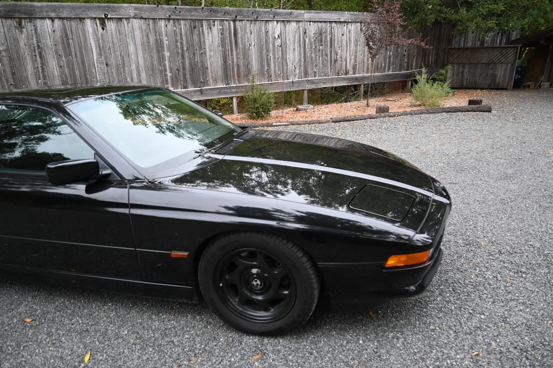 1995 BMW E31 8 Series - Image 21 of 31