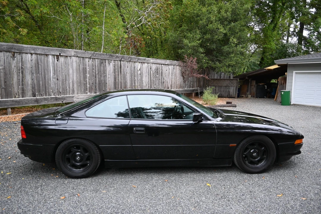 1995 BMW E31 8 Series - Image 18 of 31