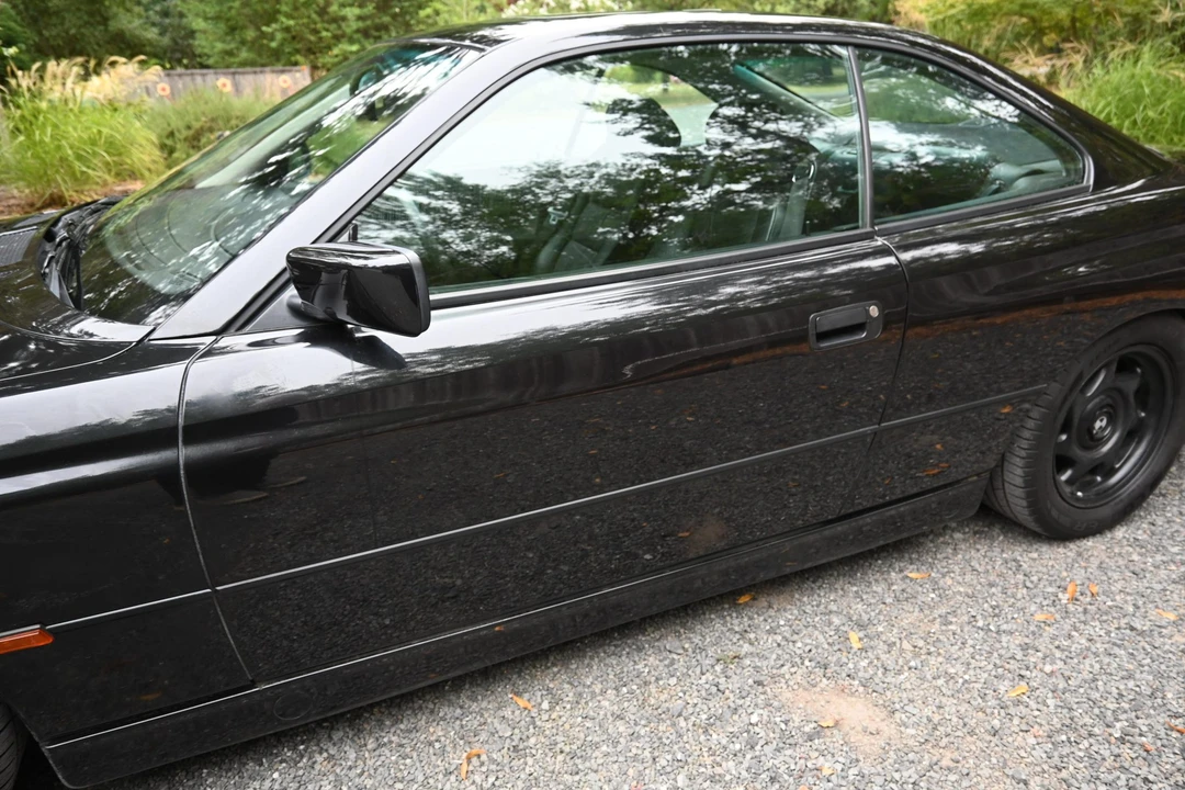 1995 BMW E31 8 Series - Image 24 of 31