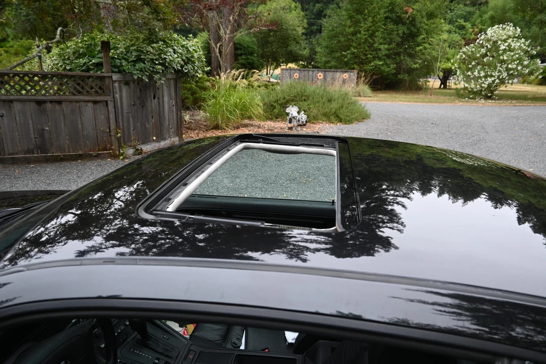 1995 BMW E31 8 Series - Image 27 of 31