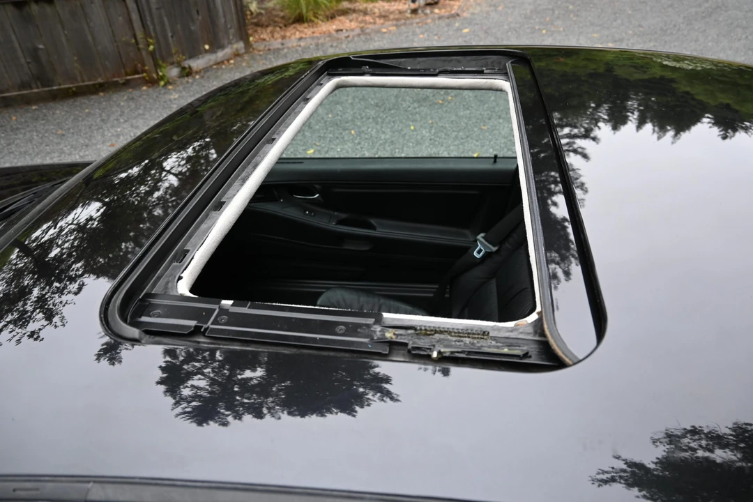 1995 BMW E31 8 Series - Image 29 of 31