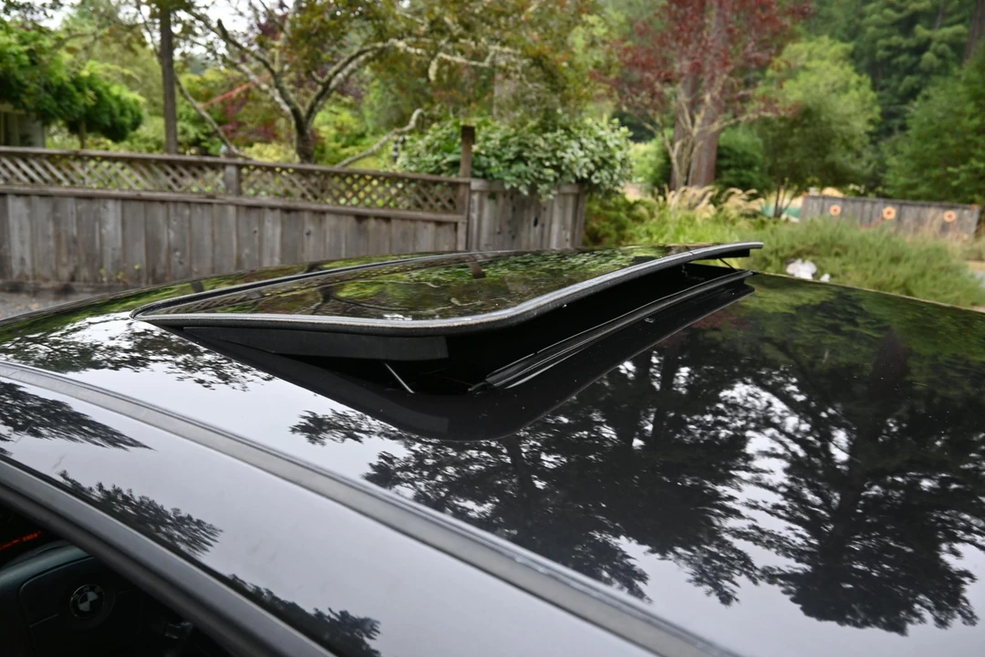 1995 BMW E31 8 Series - Image 30 of 31