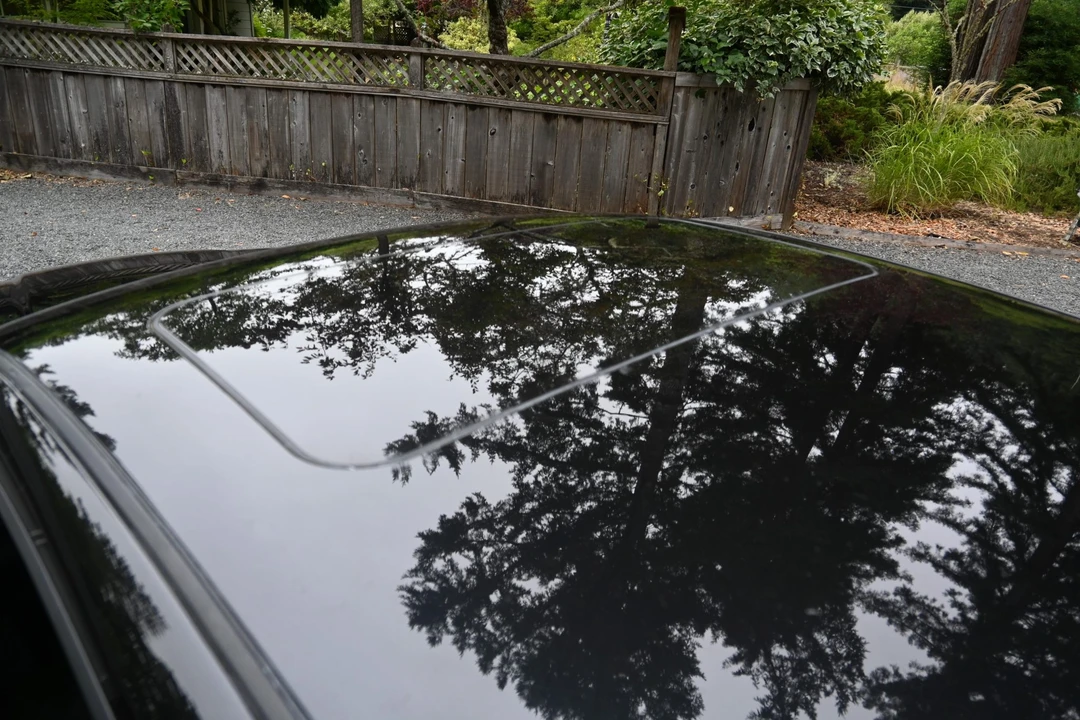 1995 BMW E31 8 Series - Image 31 of 31