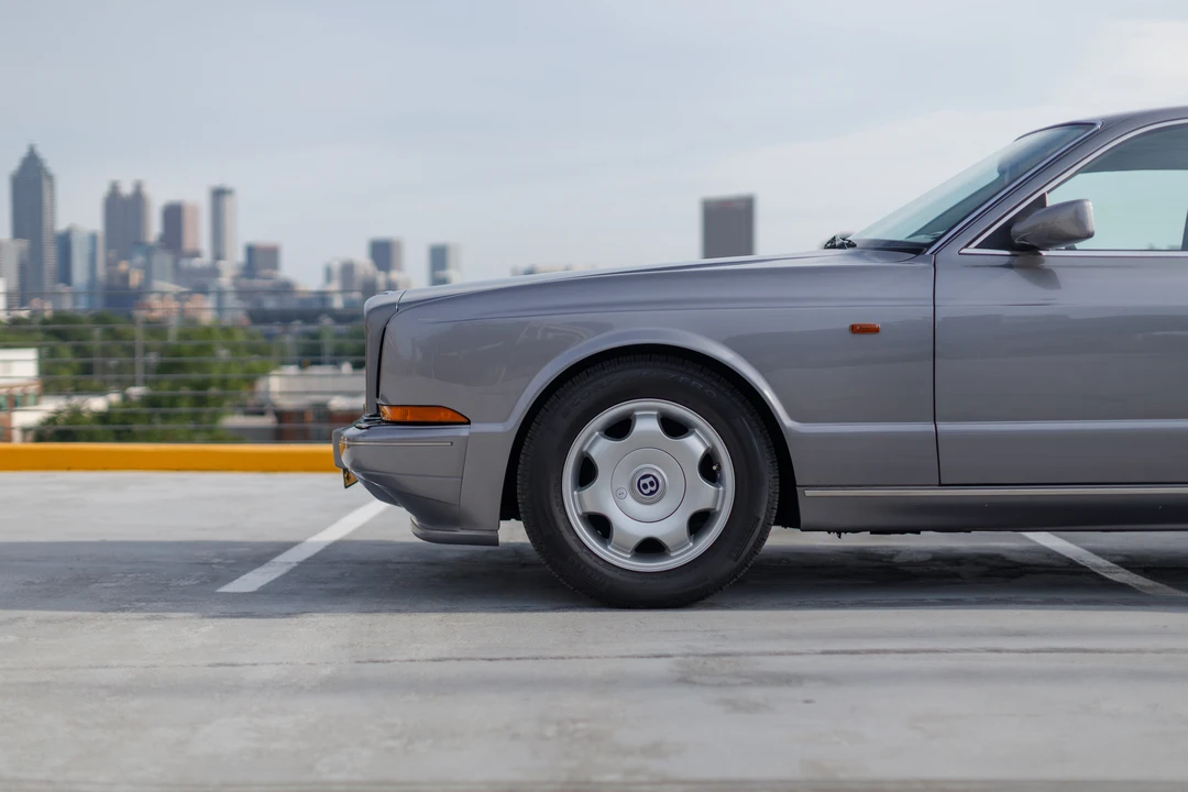 1995 Bentley Continental R - Image 14 of 31