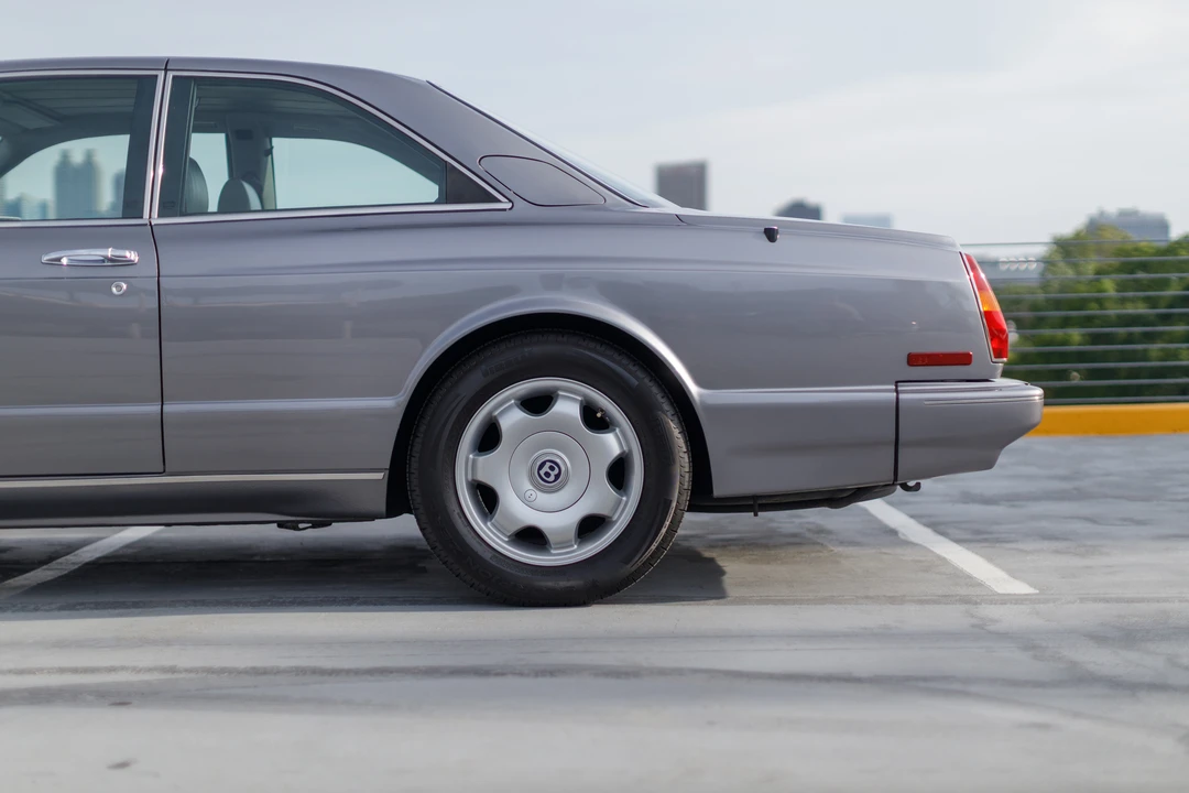1995 Bentley Continental R - Image 15 of 31