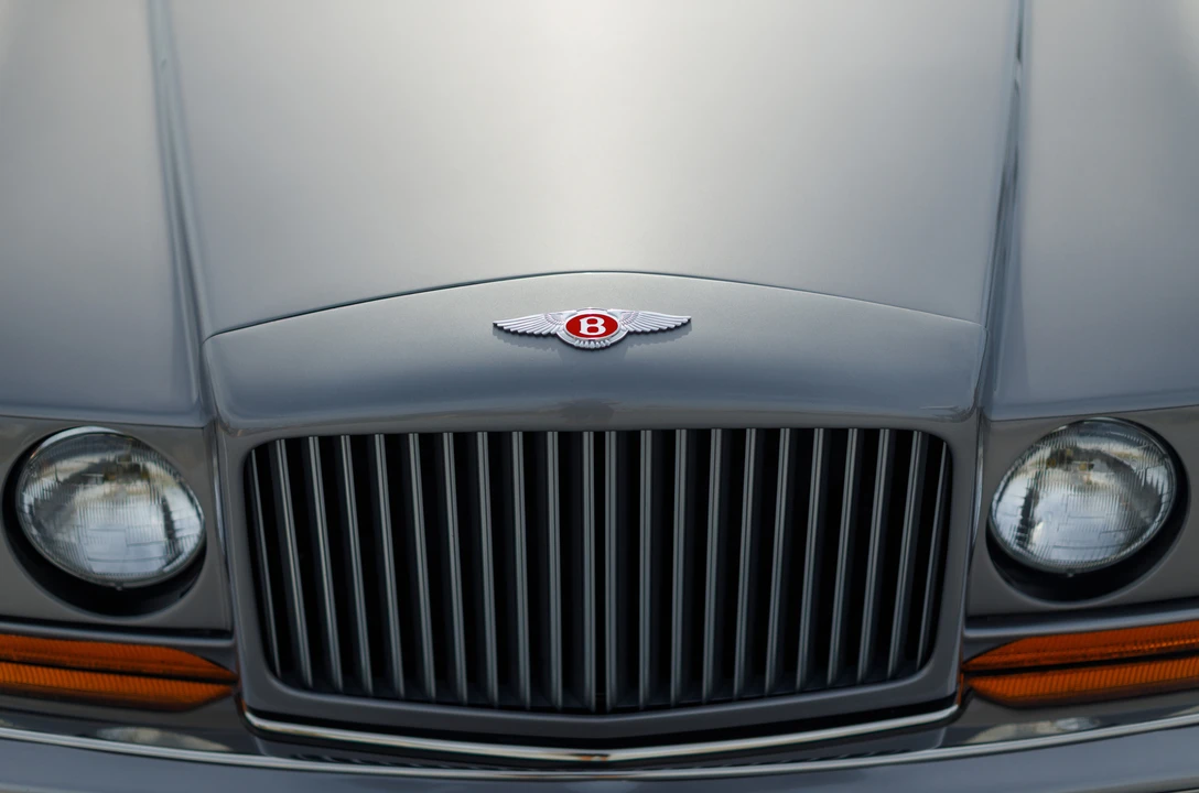 1995 Bentley Continental R - Image 20 of 31