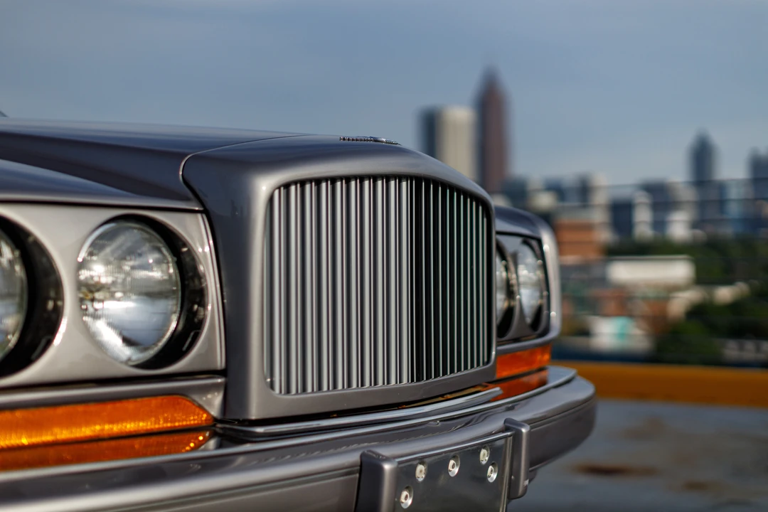 1995 Bentley Continental R - Image 23 of 31