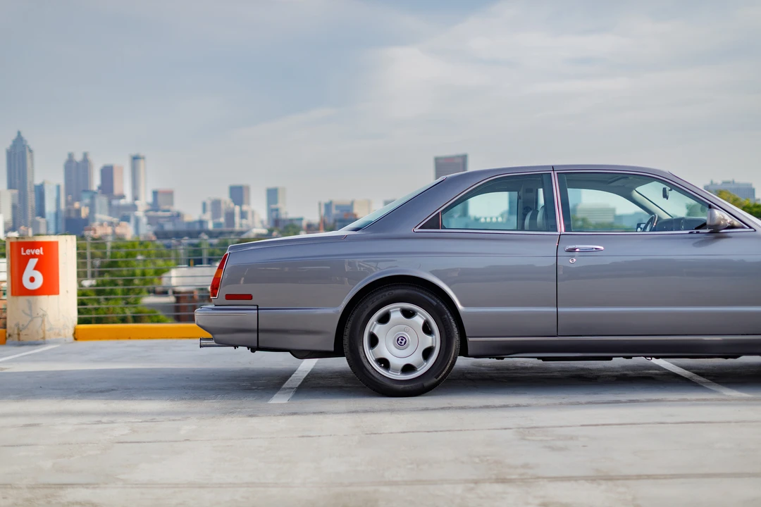 1995 Bentley Continental R - Image 16 of 31