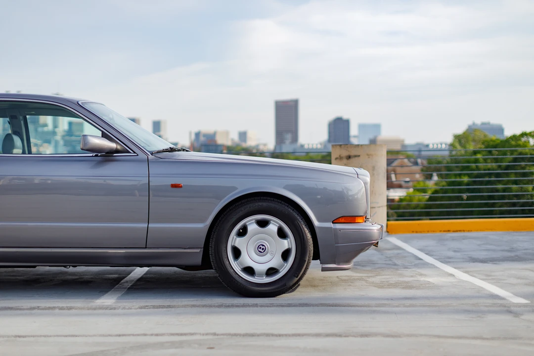 1995 Bentley Continental R - Image 17 of 31