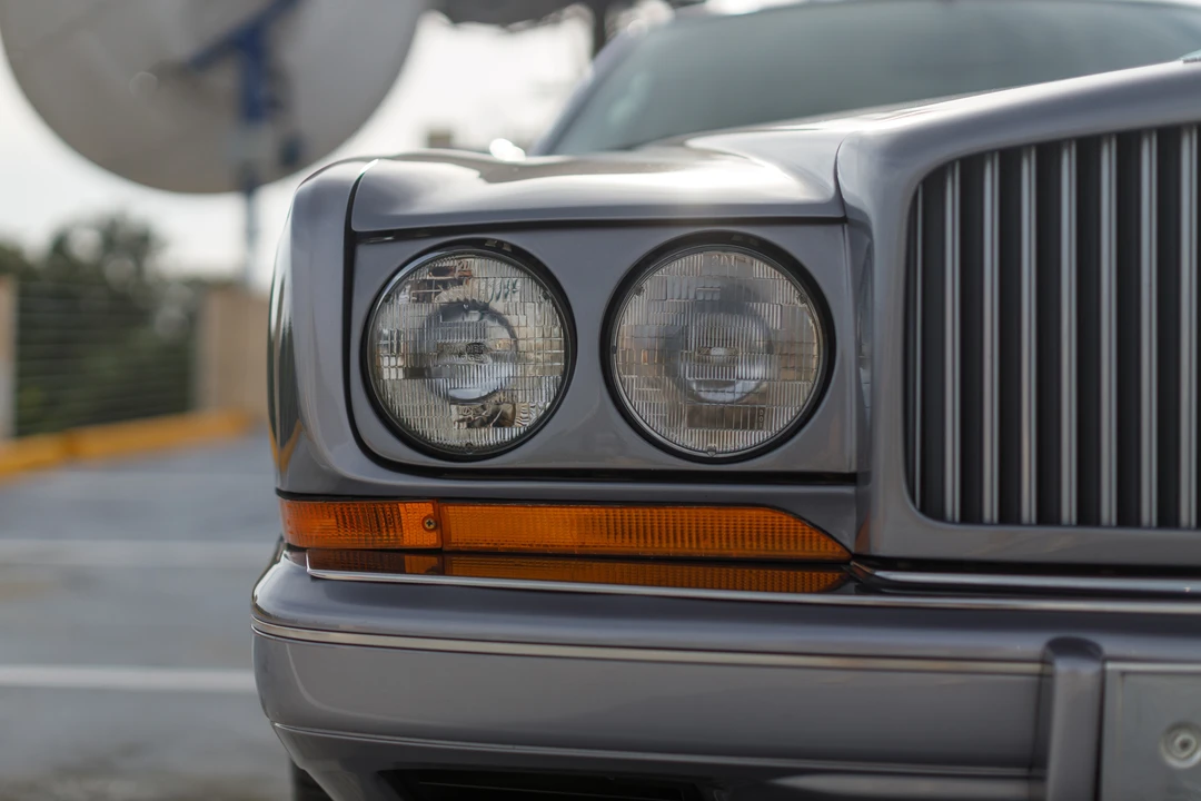 1995 Bentley Continental R - Image 21 of 31