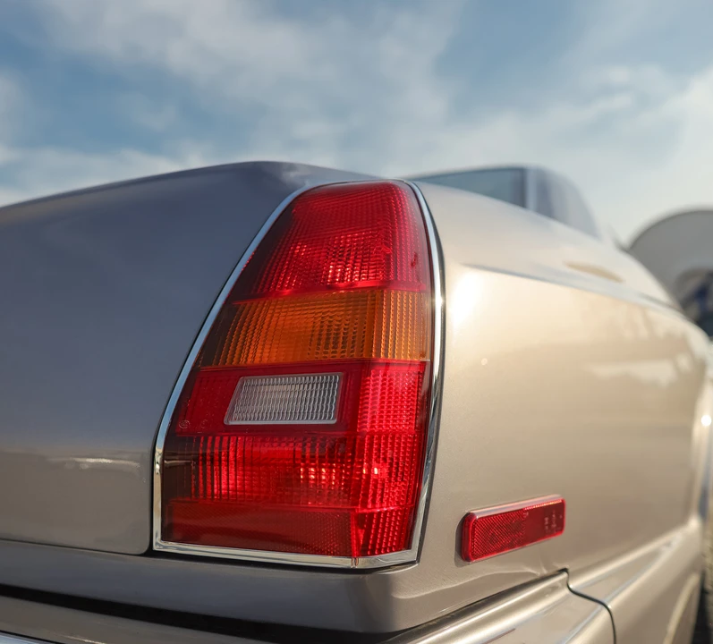 1995 Bentley Continental R - Image 25 of 31