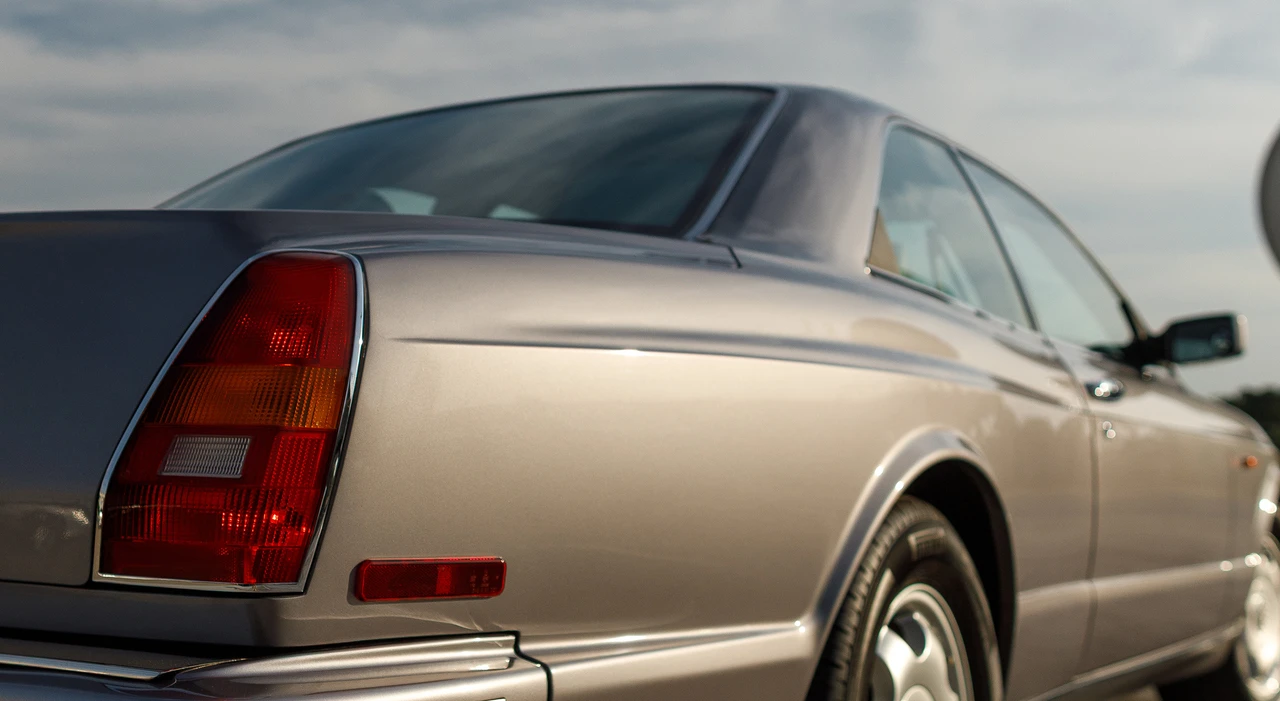1995 Bentley Continental R - Image 27 of 31