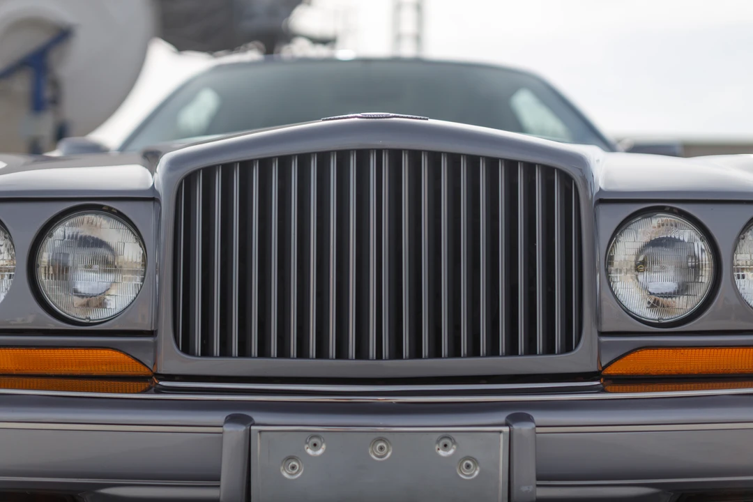 1995 Bentley Continental R - Image 19 of 31