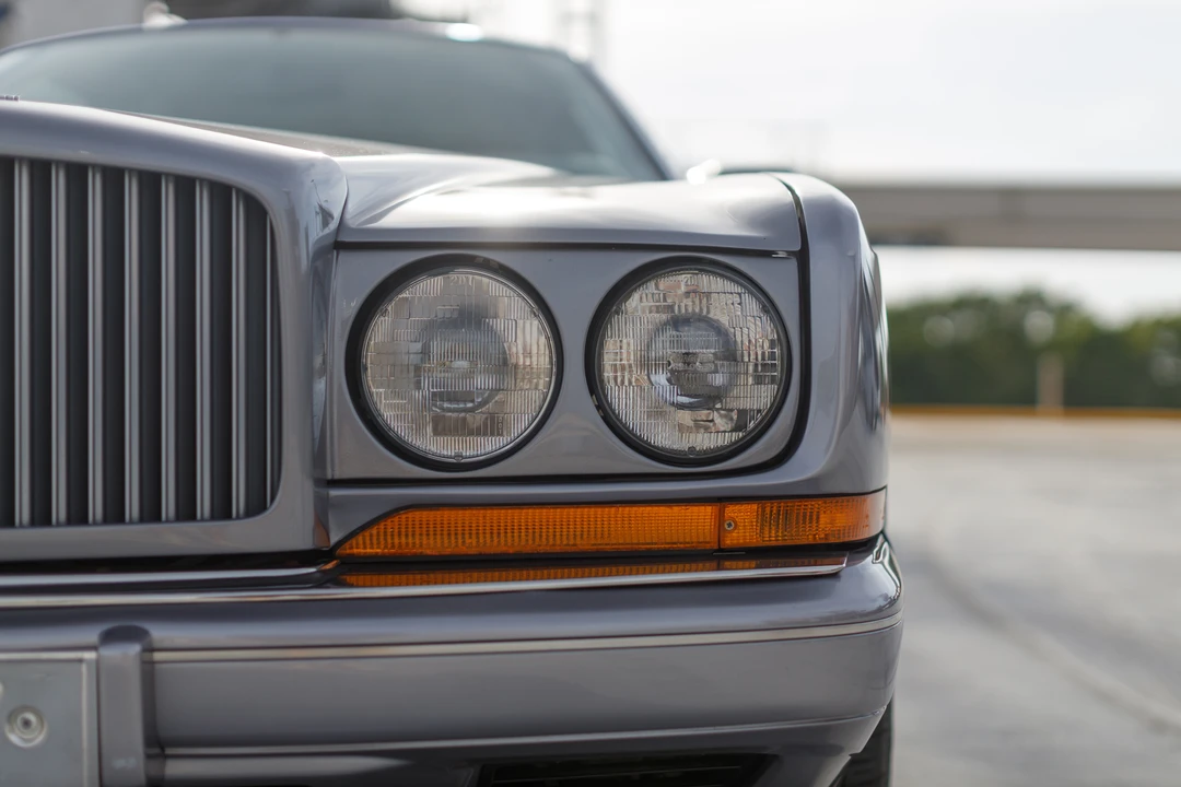 1995 Bentley Continental R - Image 22 of 31