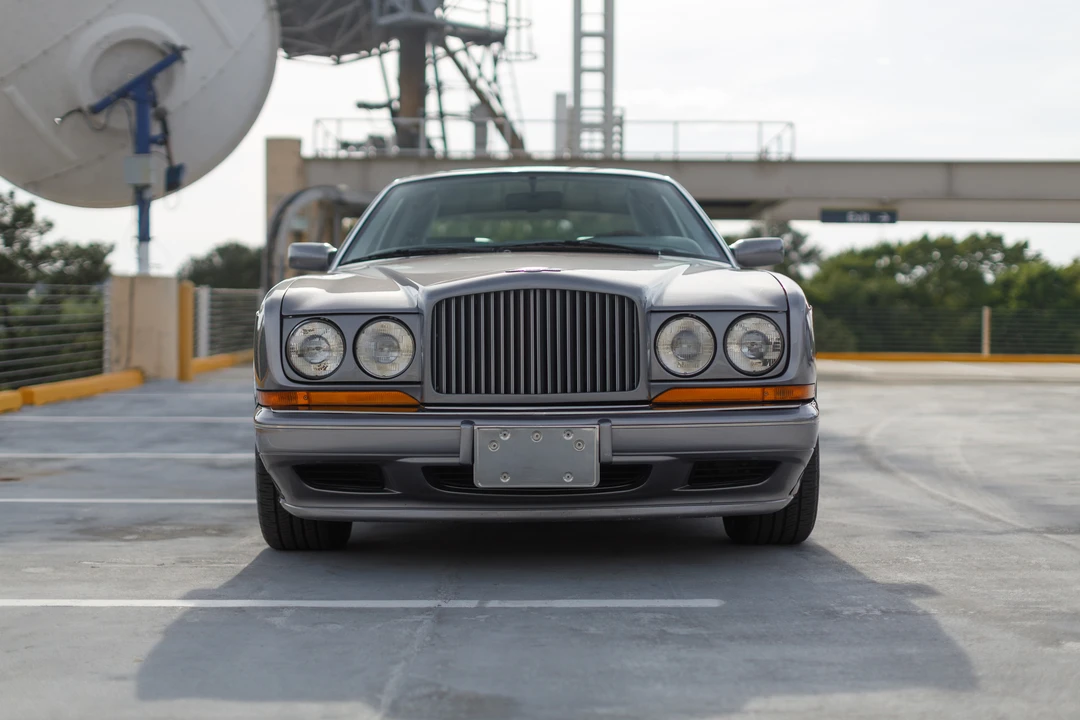 1995 Bentley Continental R - Image 9 of 31