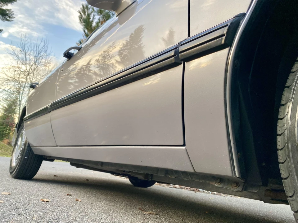 1995 Buick LeSabre - Image 16 of 31